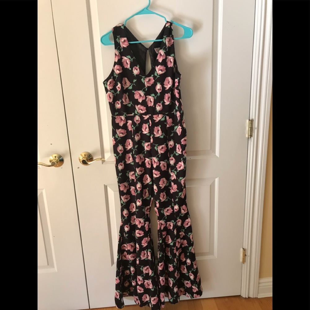 Jumpsuit